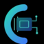 CivicNet CIVC logo