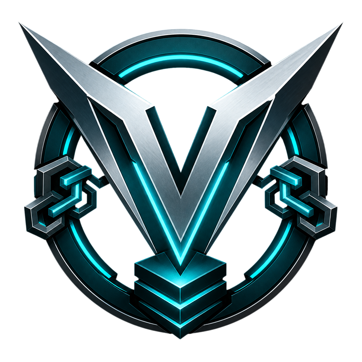 Velkar VELK logo