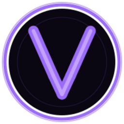 VoidCoin VOID logo