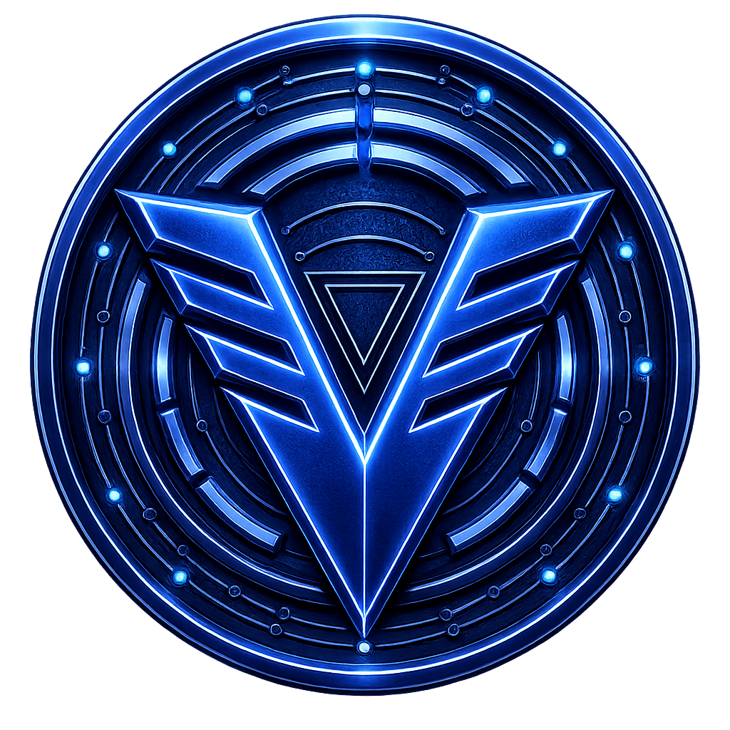 Vexta VTX logo